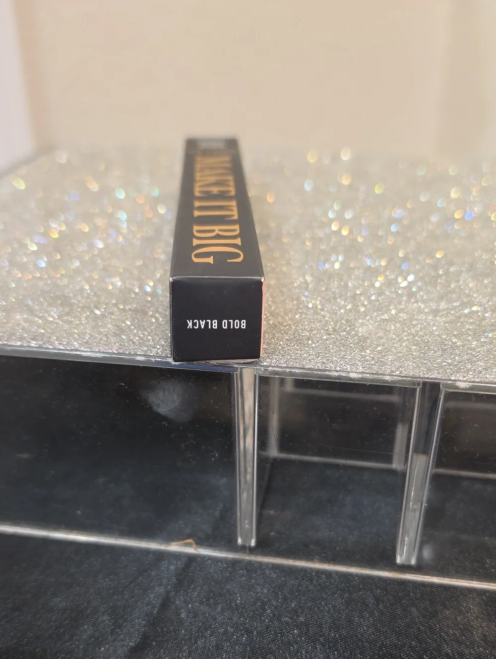 Morphe Make It Big Volumizing Mascara